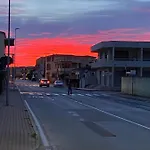Alojamento de Acomodação e Pequeno-almoço Tequila Olbia