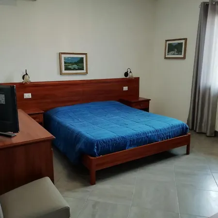 Tequila B&B