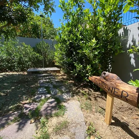 Alojamento de Acomodação e Pequeno-almoço Tequila