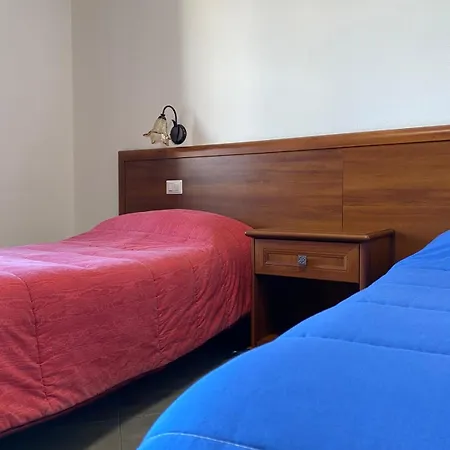 לינה וארוחת בוקר Tequila אולביה