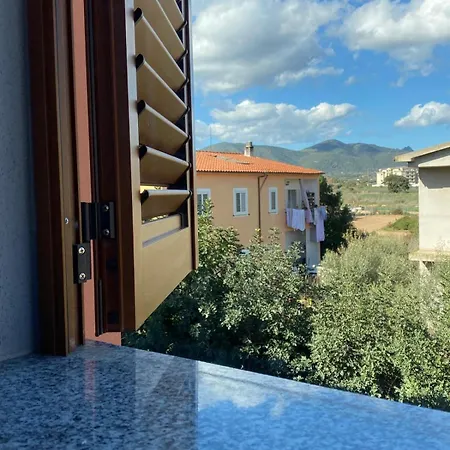 Alojamento de Acomodação e Pequeno-almoço Tequila