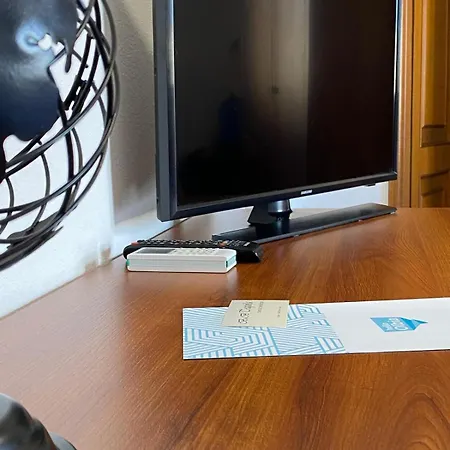 Tequila לינה וארוחת בוקר אולביה