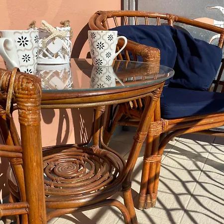 לינה וארוחת בוקר Tequila אולביה