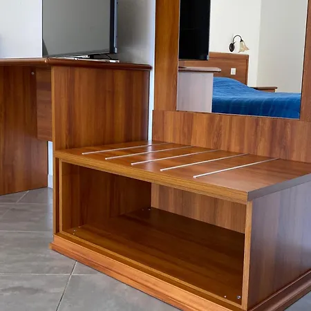 Tequila 3* אולביה