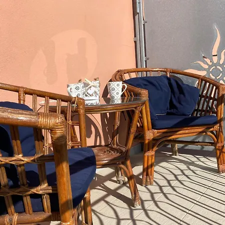 לינה וארוחת בוקר Tequila 3*