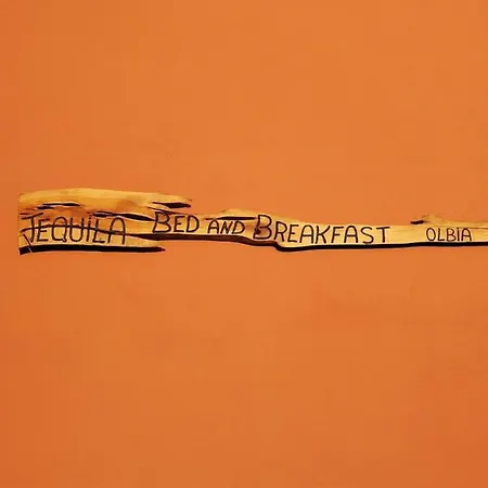 Tequila 3* 올비아