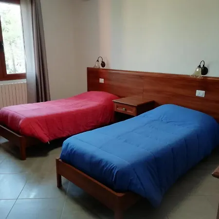 Tequila 3* 올비아