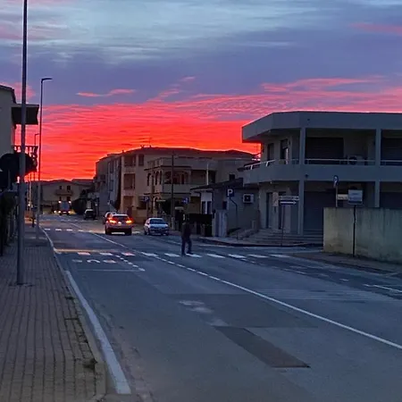 Panzió Tequila Olbia
