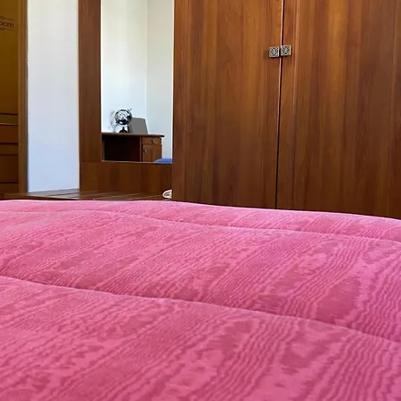 Tequila B&B 올비아